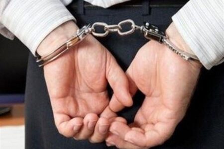 کلاهبردار سایت دیوار در اردبیل دستگیر شد