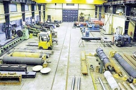 ۳۳ واحد صنعتی راکد در استان اردبیل فعال شد