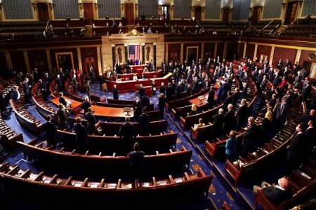 تصویب طرح ضدایرانی و خصمانه«قانون مهسا» درمجلس نمایندگان آمریکا