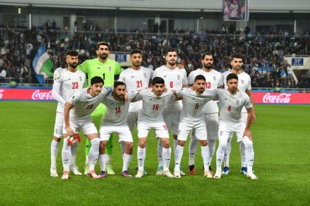بررسی شرایط سنی ۶ تیم مدعی قهرمانی در آسیا/ ایران مسن‌ترین تیم