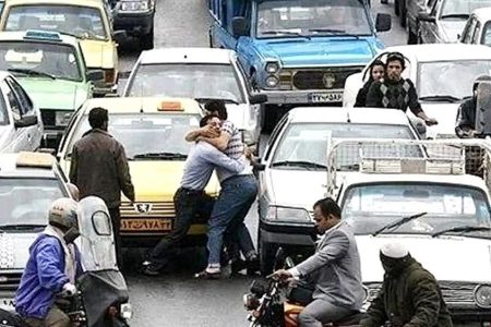 ۳۷ هزار نفر مصدوم نزاع در اصفهان به پزشکی قانونی مراجعه کردند