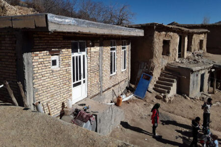 ۷۰ درصد منازل روستایی در نمین مقاوم سازی شد| تخصیص ۲۵ میلیارد ریال اعتبار