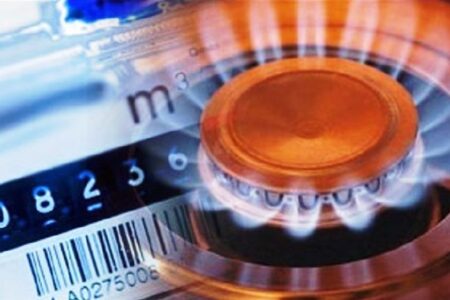 درخواست شرکت گاز استان اردبیل از مردم برای مدیریت مصرف گاز