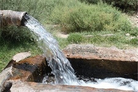  ۲۱ روستای بخش موران گرمی از نعمت آب شرب پایدار بهره‌مند شدند