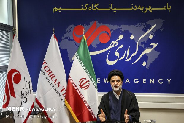 اغتشاشگران پول گرفتند/ دشمنان از موفقیت‌های ایران عصبانی هستند