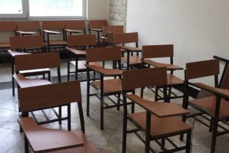 ۵۰۰ میلیارد ریال تجهیزات آموزشی به مدارس استان اردبیل ارسال شد