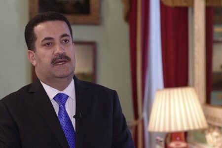 «محمد شیاع السودانی» مأمور تشکیل کابینه جدید عراق شد