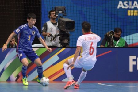 پیروزی و صعود ژاپن و حذف عربستان/ حریف تیم ملی ایران مشخص شد