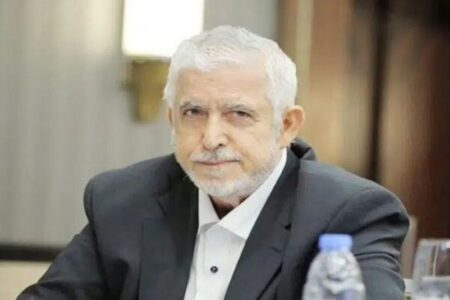 محمد الخضری امروز آزاد می‌شود/ تبادل رهبر حماس با دو خلبان سعودی