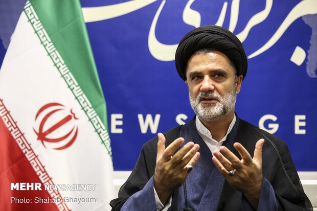 اغتشاشگران پول گرفتند/ دشمنان از موفقیت‌های ایران عصبانی هستند