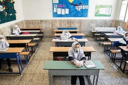 مدارس استان اردبیل سوم و چهارم آبان تعطیل است