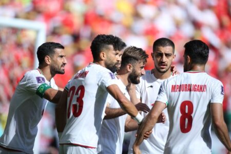 جام جهانی باعث ترانسفر مدافع تیم ملی ایران می‌شود؟