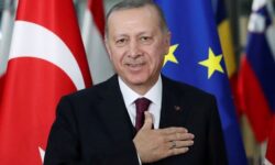 چرخش محسوس در سیاست‌های اردوغان