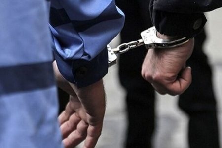 دستگیری عامل کُری خوانی در فضای مجازی مشکین‌شهر