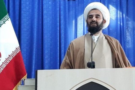 مردم ایران تحت هیچ شرایطی از ارزش‌های دینی خود دست بر‌نمی‌دارند