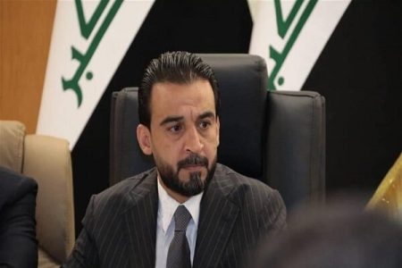 علل برکناری «الحلبوسی» از ریاست پارلمان عراق