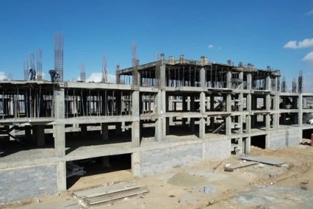 ۲۵۰ واحد صنعتی تولید مصالح ساختمانی در استان اردبیل فعالیت دارند