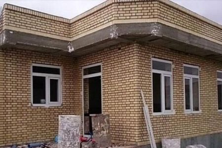 ۳۵ واحد مسکن مددجویی شهرستان خلخال در دهه فجر افتتاح خواهد شد
