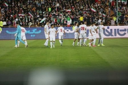 ترکیب تیم ملی ایران مقابل ترکمنستان مشخص شد/ شماره یک خارج شد