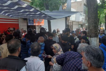جزییات جدید از پرونده اوباش نازی‌آباد تهران+ عکس