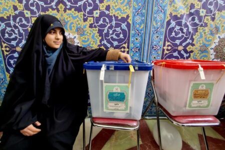 آمادگی کامل برای برگزاری انتخابات ریاست جمهوری| مشگین شهر ۱۶۰۰ نفر رای اولی دارد