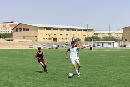 ۷ فوتبالیست نوجوان اردبیل به اردوی تیم ملی راه یافتند