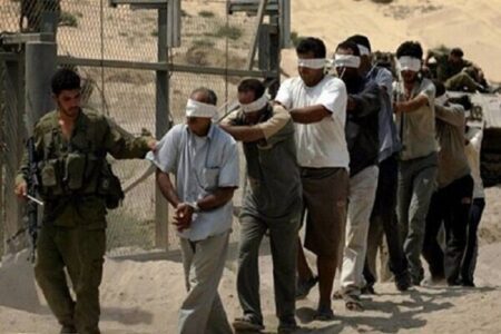روایت ترسناک اسیر فلسطینی از شکنجه‌ شدن در زندان‌های اسرائیل
