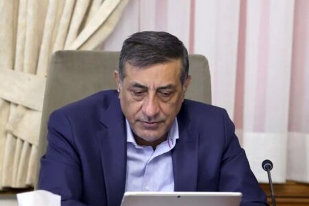 کنترل ۸ میلیون فوت مکعب فلرهای نفتی در روز