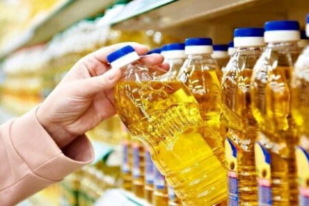 محکومیت ۴ میلیارد ریالی گران فروش روغن خوراکی در اردبیل
