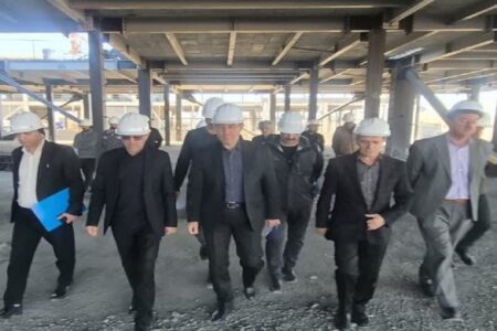 اختصاص سه هزار میلیارد تومان به بیمارستان نجف زاده اردبیل