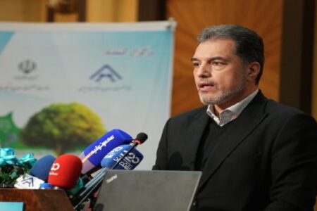 محرک توسعه اقتصادی کشور سرمایه‌گذاری و جذب منابع مالی است