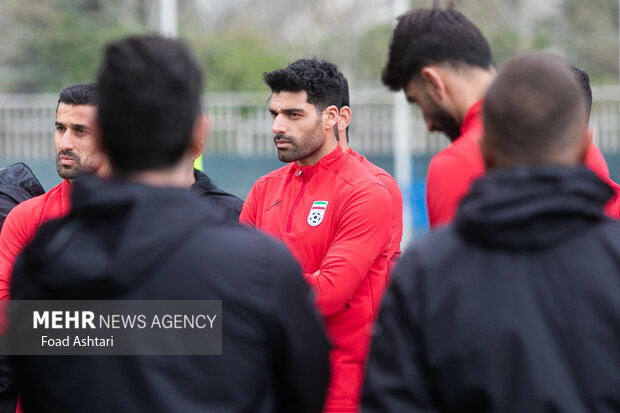 قلعه‌نویی در ضعیف‌ترین موقعیت ملی/ بازیکنانی که «سالار» سرمربی هستند!