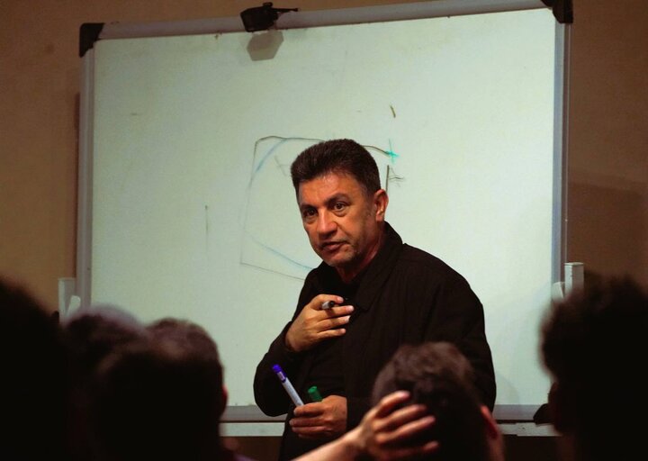 قلعه‌نویی فهرست پنالتی زن‌ها را رو کرد/ تاج: با هیچکس تعارف نداریم