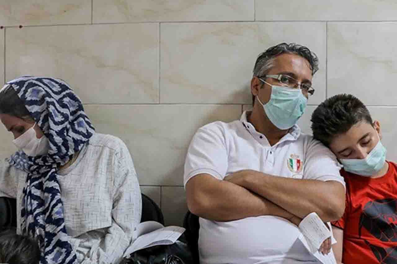 موج تازه آنفلوآنزا در کشور ؛ آمار ابتلا سه‌برابر شد