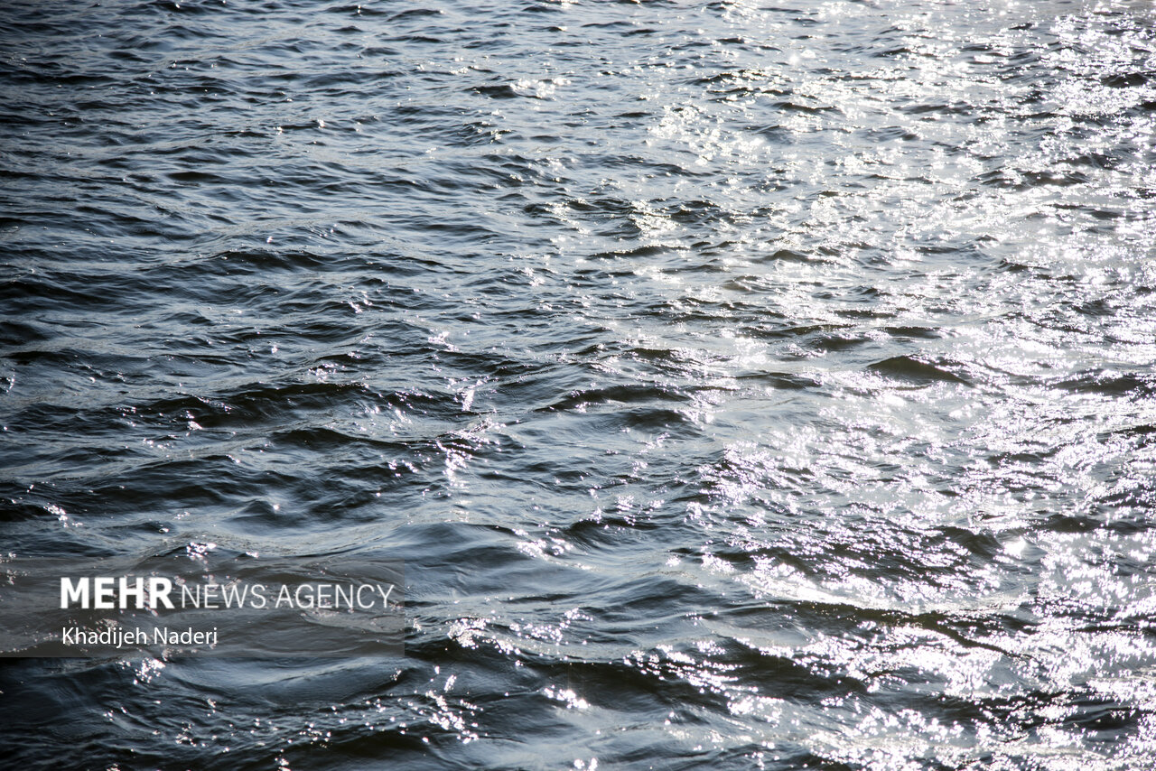 انتقال آب از عمان به خراسان جنوبی؛ امیدی که از دلِ دریا می‌آید