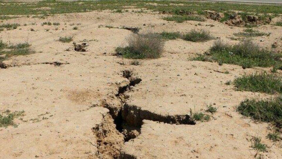 انتقال آب از عمان به خراسان جنوبی؛ امیدی که از دلِ دریا می‌آید