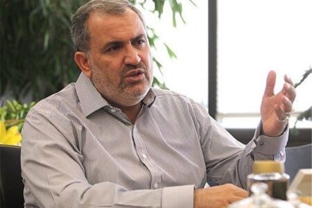 ضرورت تعامل بین المللی کشورها برای عبور از بحران آب