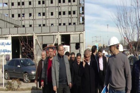 کمبود تخت‌های بیمارستانی در استان اردبیل