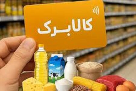 نظارت همه‌جانبه بر توزیع کالابرگ در اردبیل/ تأمین کامل اقلام اساسی مردم