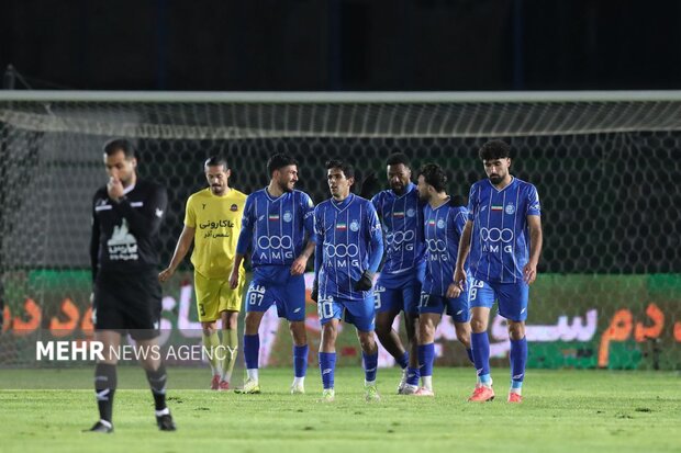 شرط پیروزی استقلال برابر الحسین اردن/ توصیه به ساپینتو در مورد ترکیب