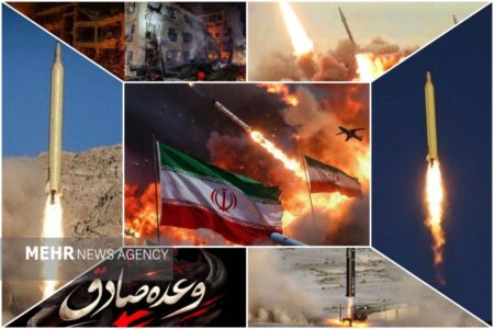 روز بیست و دوم جنگ؛ هشدار صریح ایران به امارات درپی همراهی با آمریکا