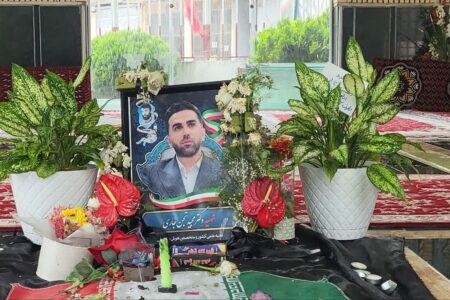 شهید «مجید تجن جار»؛ کسی که تا قلب هوش مصنوعی جهان پیش رفت
