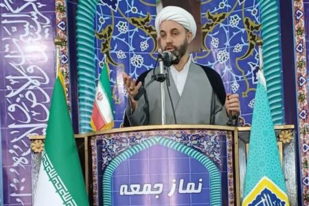 حجت‌الاسلام صفری: تفرقه افکنی خواسته دشمن است