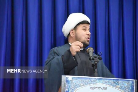 وحدت حول محور ولایت، راهبرد اساسی کشور در شرایط پساجنگ است