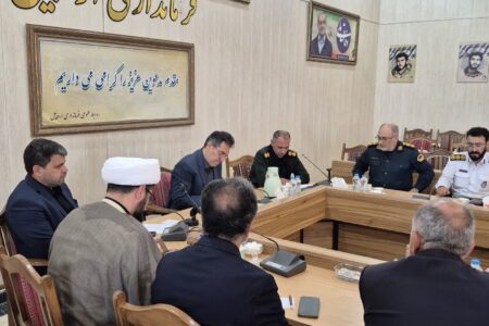 اعزام ۴۲ کاروان‌ از شهرستان اردبیل به مراسم تشییع رهبر شهید امت