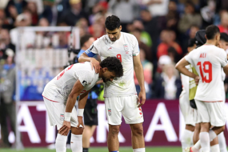 جام جهانی و درسِ نگرفته از همسایگان؛ وقتی «عذرخواهی» در دستور کار مدیران نیست!