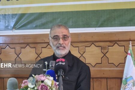 ستاد دائمی جان فدا در اردبیل افتتاح شد
