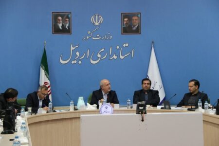 حل بدون تأخیر مسائل مردم در دستگاه‌های اجرایی استان اردبیل پیگیری شود