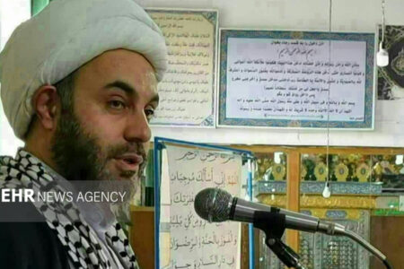 تشییع رهبر شهید، نمایش انسجام ملی و تجدید بیعت با ولایت است