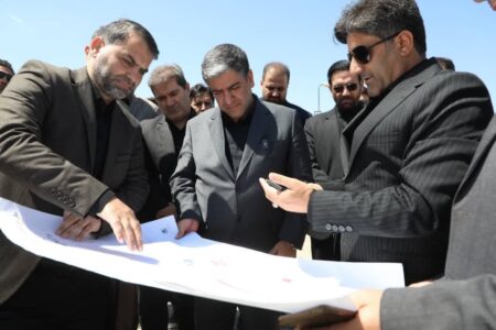 اختصاص ۱۰۰۰ میلیارد تومان برای بیمارستان نجف‌زاده و تالار شهر اردبیل